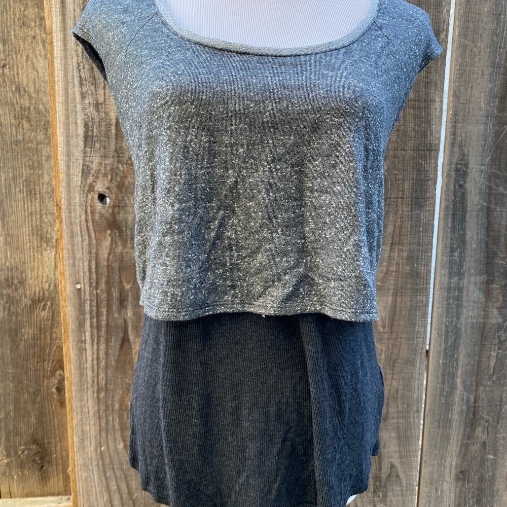 Rock & Republic 2fer top